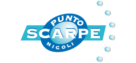 Logo Punto Nicoli scarpe